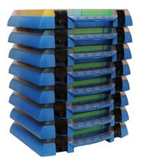02_GALAXY valise pour fourgon empilée